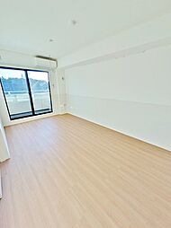 ヴァンベール光が丘公園 3階1LDKのリビング/ダイニング