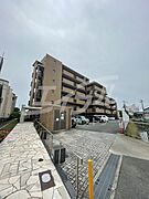 ソレアード鶴見の賃貸物件