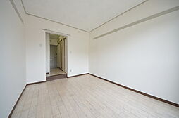 京王相模原線 京王多摩センター駅 徒歩10分の賃貸マンション 3階1Kのリビング/ダイニング