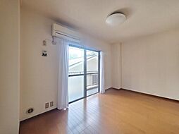 日吉ビル 3階ワンルームのリビング/ダイニング