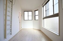 スカイレジデンス向島 2階ワンルームのリビング/ダイニング