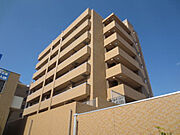 豊津駅より徒歩1分 2階 築17年2ヶ月の賃貸物件