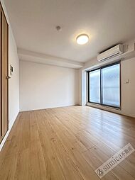 JR大阪環状線 桃谷駅 徒歩10分の賃貸アパート 3階1Kのリビング/ダイニング