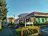 周辺：デニーズ 羽村店 362m