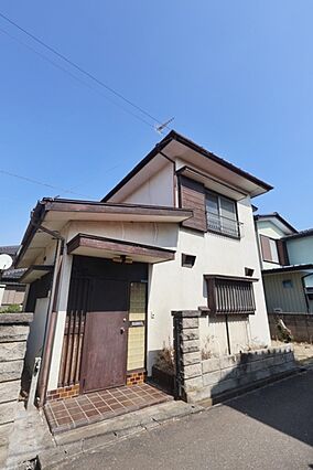 サンリットC_トップ画像