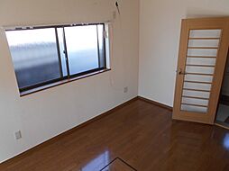 南海線 高石駅 徒歩12分の賃貸テラスハウス 2DKのリビング/ダイニング