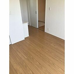 グレイス山手 1階2LDKのリビング/ダイニング