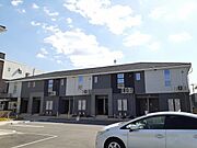 下松駅より徒歩7分 1階 築6年8ヶ月の賃貸物件