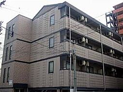 Osaka Metro中央線 大阪港駅 徒歩2分の賃貸マンション