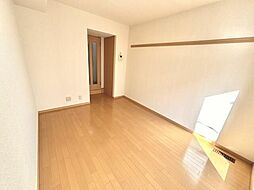 JR京浜東北・根岸線 大井町駅 徒歩10分の賃貸マンション 1階1Kのリビング/ダイニング