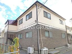 ウィーンハイツＢ棟