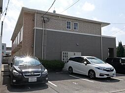 シャルマン土井 201