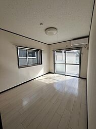 第二ヨネシロマンション 2階3DKのリビング/ダイニング