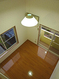 サンパレス相南 1階1SKのリビング/ダイニング