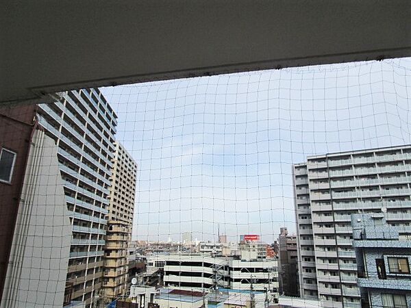 神奈川県座間市相模が丘２丁目(賃貸マンション1R・4階・20.16㎡)の写真 その16