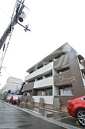 Osaka Metro長堀鶴見緑地線 横堤駅 徒歩5分の賃貸アパート