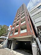 西院駅より徒歩9分 8階 築19年4ヶ月の賃貸物件