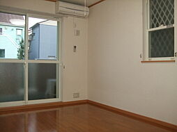 ボヌール 1階1Kのリビング/ダイニング