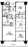横浜市泉区和泉中央北４丁目 6階建 築25年のイメージ