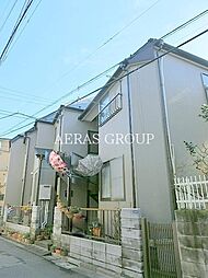 チェルシーハウス