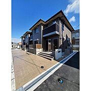 トルナーレ 1階 築4年10ヶ月の賃貸物件