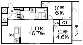 間取り：227095459920