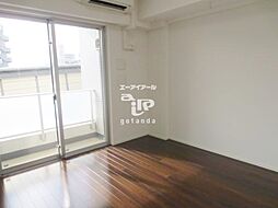 JR京浜東北・根岸線 大森駅 徒歩12分の賃貸マンション 12階ワンルームのリビング/ダイニング