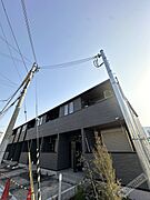 ランプタウン 1階 築1年7ヶ月の賃貸物件