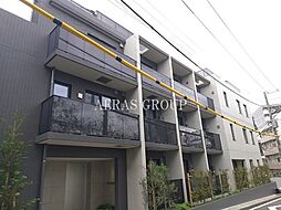 都営大江戸線 新江古田駅 徒歩8分の賃貸マンション