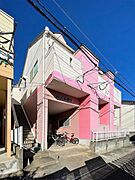 野芥駅より徒歩8分 2階 築33年4ヶ月の賃貸物件