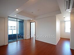 富ヶ谷スプリングス 5階1LDKのリビング/ダイニング