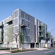 たまプラーザ駅より徒歩6分 5階 築20年7ヶ月の賃貸物件