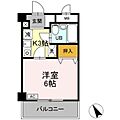 バーチェ2階4.4万円