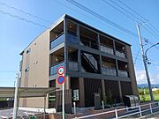 武蔵引田駅より徒歩5分 3階 新築の賃貸物件