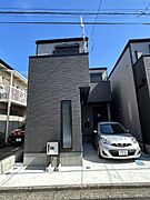 小田急相模原駅より徒歩13分 築1年10ヶ月の賃貸物件