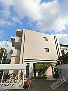 なかもず駅より徒歩4分 3階 築11年8ヶ月の賃貸物件