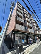 京悠館 7階 築10年8ヶ月の賃貸物件