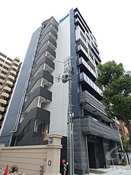 JR大阪環状線 天満駅 徒歩8分の賃貸マンション