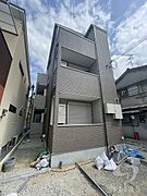 藤井寺駅より徒歩10分 2階 築2年7ヶ月の賃貸物件