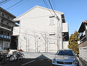 浦安駅より徒歩12分 2階 築15年8ヶ月の賃貸物件