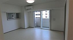 HYs田端IIeast 6階2LDKのリビング/ダイニング