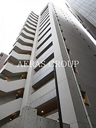 プラウドフラット三軒茶屋