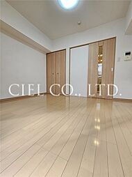 JR京浜東北・根岸線 大森駅 徒歩12分の賃貸マンション 1階1Kのリビング/ダイニング