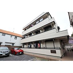 ベルトゥリーハイツ