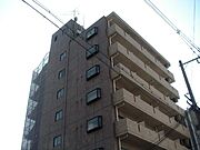 フォンティーヌ堺 5階 築29年7ヶ月の賃貸物件