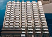 エスリード神戸三宮ヒルズ 6階 築1年1ヶ月の賃貸物件