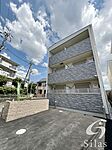 枚方市藤阪中町 3階建 築3年のイメージ