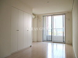 ザ・東京タワーズミッドタワー 411 4階1LDKのリビング/ダイニング