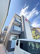 浅香山駅より徒歩9分 2階 築3年2ヶ月の賃貸物件