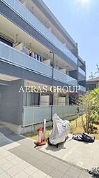 リブリ・中野島